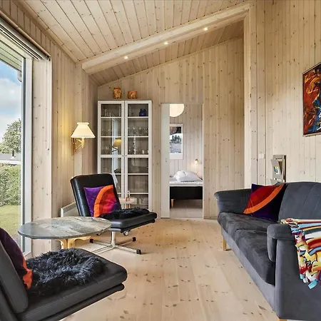 Holiday home 30042-malling-peter-eriksens-vej-20
