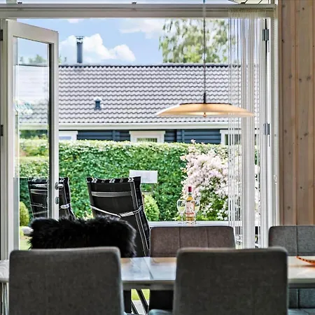 30042-malling-peter-eriksens-vej-20 Ferienhaus *