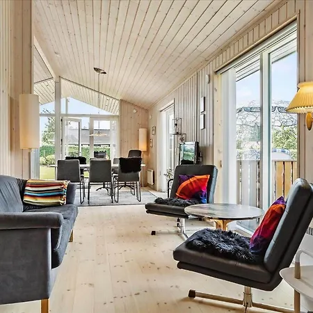 30042-malling-peter-eriksens-vej-20 度假居 Malling