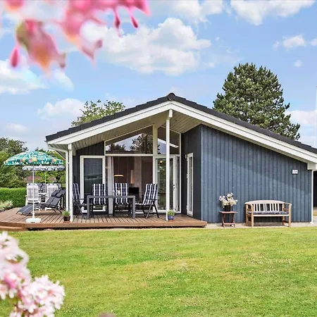 30042-malling-peter-eriksens-vej-20 Tatil Evi *