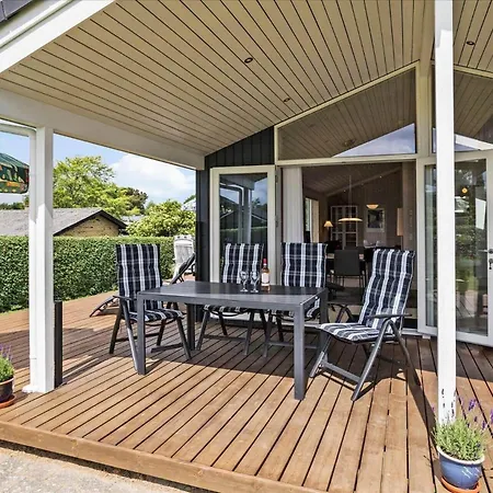 Holiday home 30042-malling-peter-eriksens-vej-20 *