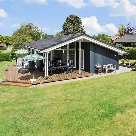 Holiday home 30042-malling-peter-eriksens-vej-20 Malling