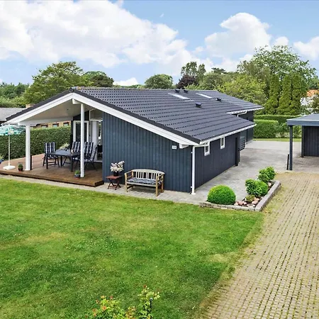 30042-malling-peter-eriksens-vej-20 Holiday home *