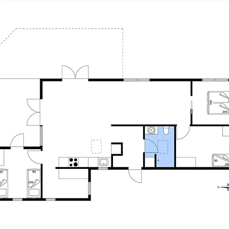 30042-malling-peter-eriksens-vej-20 Holiday home *