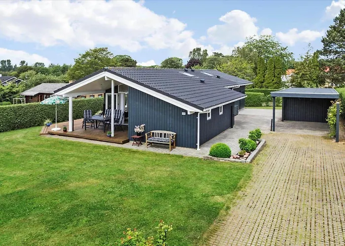 Feriehus 30042-malling-peter-eriksens-vej-20