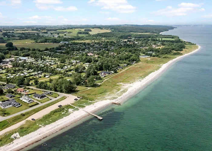 Feriehus 30042-malling-peter-eriksens-vej-20 *