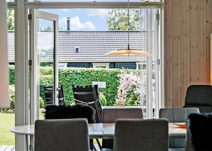 30042-malling-peter-eriksens-vej-20 Ferienhaus *