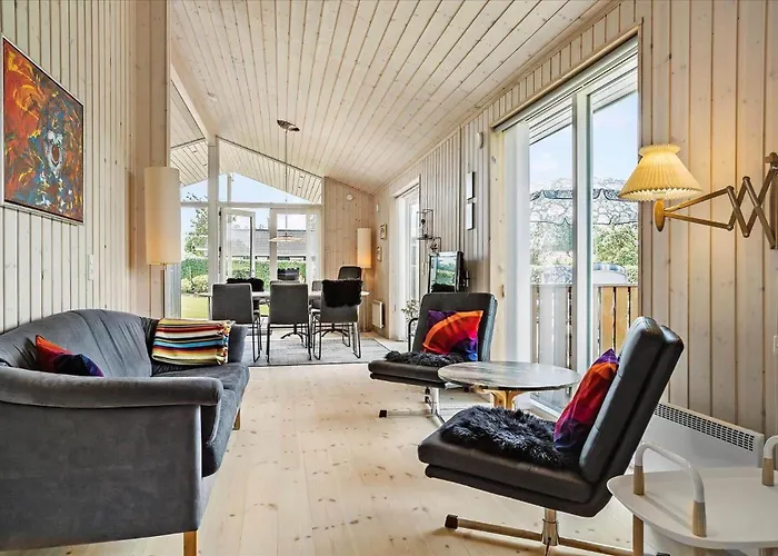 30042-malling-peter-eriksens-vej-20 Ferienhaus Malling
