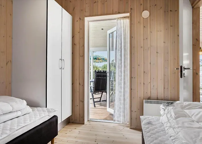 30042-malling-peter-eriksens-vej-20 度假居