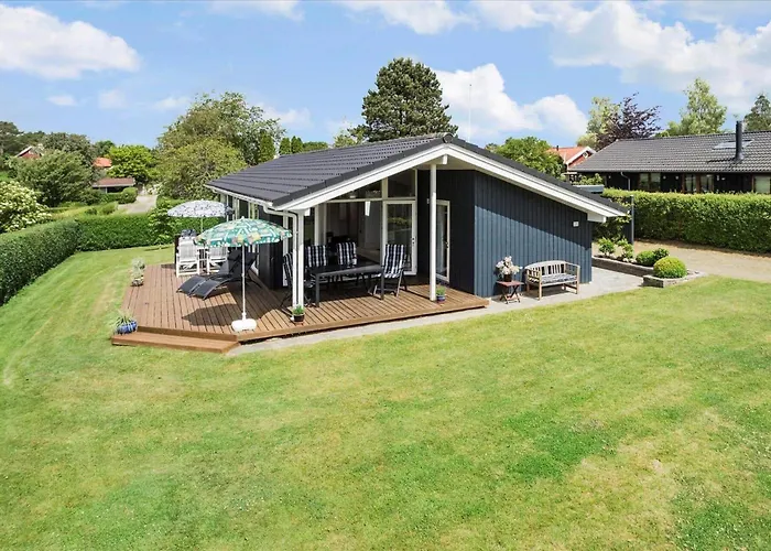 30042-malling-peter-eriksens-vej-20 度假居 Malling