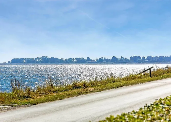 度假居 30042-malling-peter-eriksens-vej-20 *